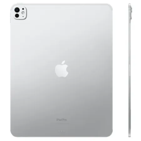 Apple iPad (2025) Pro 13 2TB Wi-Fi Silver