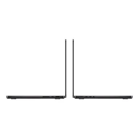 Apple MacBook Pro 14 2025 M5 16/1TB Space Black MDE14